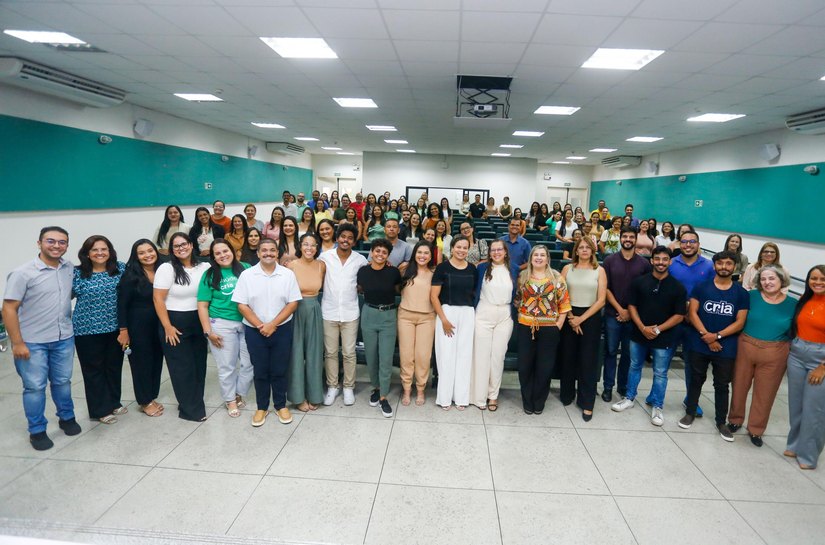 2ª audiência pública do Cria indica novas propostas para a Primeira Infância em Alagoas