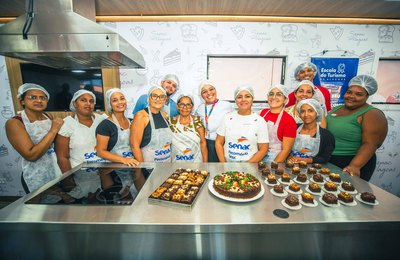 Setur oferta mais de 270 vagas em cursos gratuitos no Sertão de Alagoas