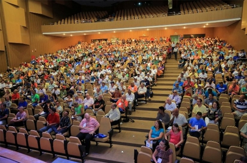 Evento científico incrementará segmento de Turismo de Eventos