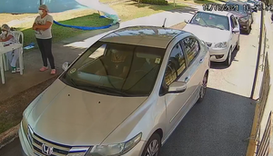Homem investigado por ameaçar enfermeira para conseguir comprovante de vacina em Aracaju não será indiciado, diz Polícia Civil / Foto: Divulgação/PMA