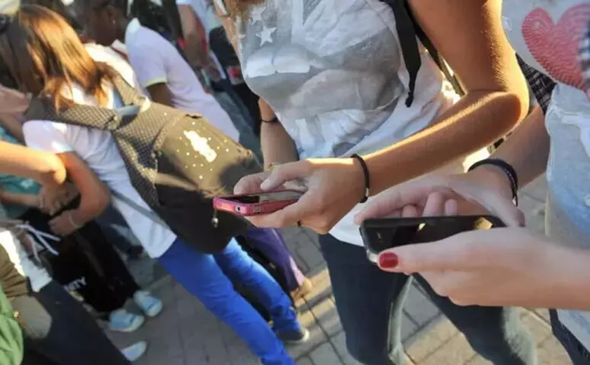 Itália testará app para verificação de idade nas redes sociais