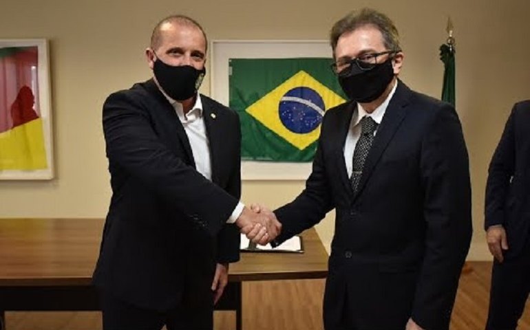 Cidadania e Receita Federal fecham acordo para ampliar ainda mais o controle do pagamento do Auxílio Emergencial