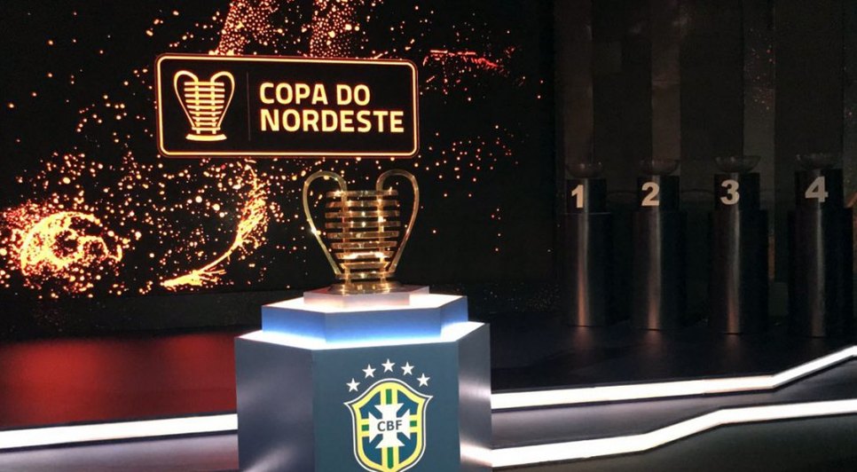 copa do nordeste