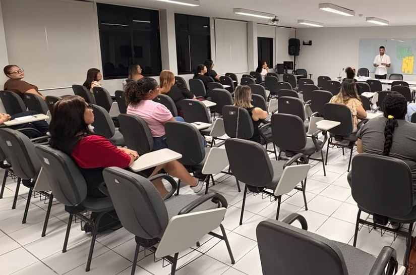 Gabarito preliminar de seleção para pedagogos será divulgado na terça-feira (27)