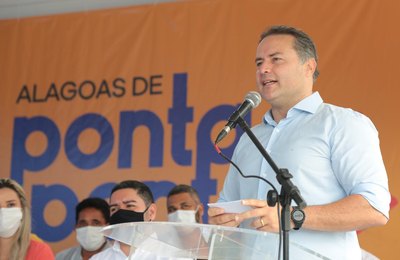 Alagoas de Ponta a Ponta leva acessibilidade à Serra dos Mamões em Cajueiro