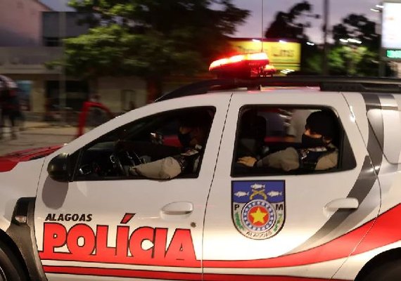 Corpos de dois homens são encontrados em fazenda de Rio Largo