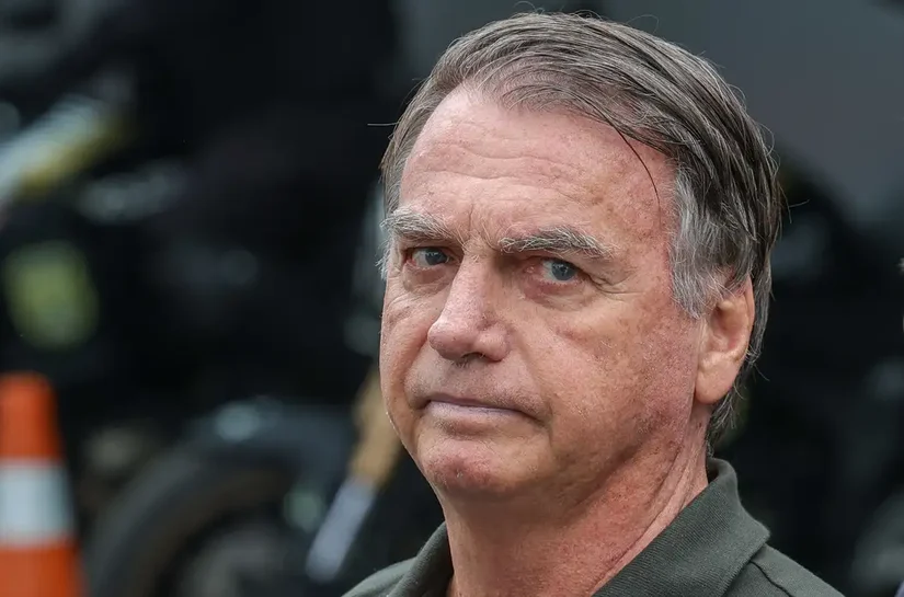 Moraes proíbe agentes do GSI na escolta de deslocamentos de Bolsonaro