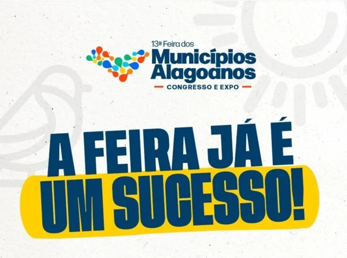 Inscrições para Congresso dos Municípios confirmam sucesso com palestras já esgotadas