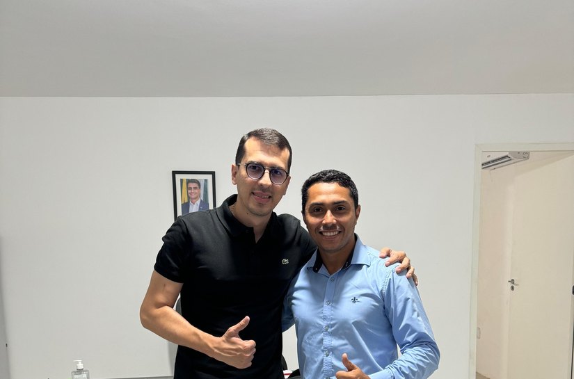 Vereador David do Emprego acompanha andamento de novos sorteios habitacionais e reforça importância das entregas