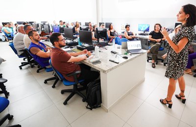 Sesau implanta Protocolo Estadual de Vigilância para Micoses Endêmicas