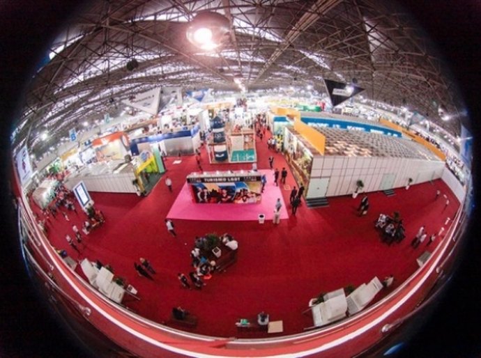 Alagoas se destaca na 44ª ABAV Expo Internacional de Turismo