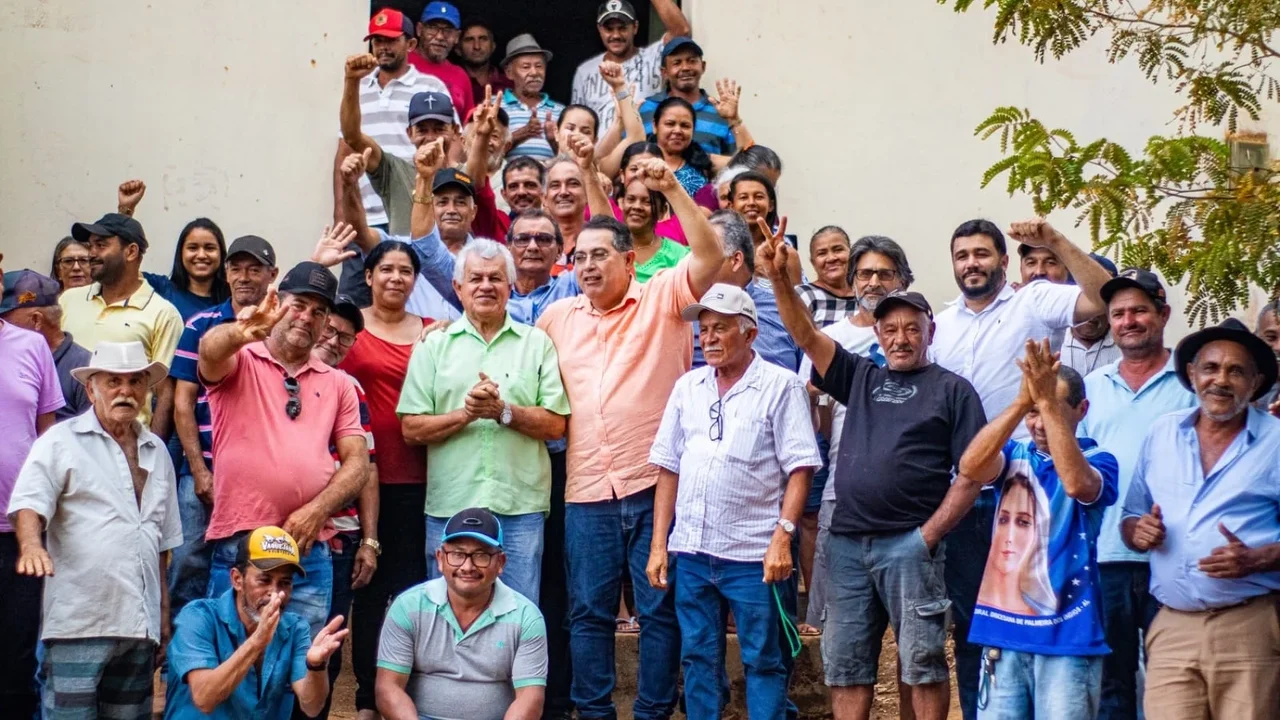 Atuação de advogados garante que produtores rurais sejam ouvidos em processo sobre demarcação em Palmeira dos Índios