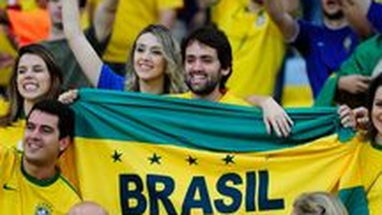 Fifa inicia amanhã última fase de venda de ingressos para Copa