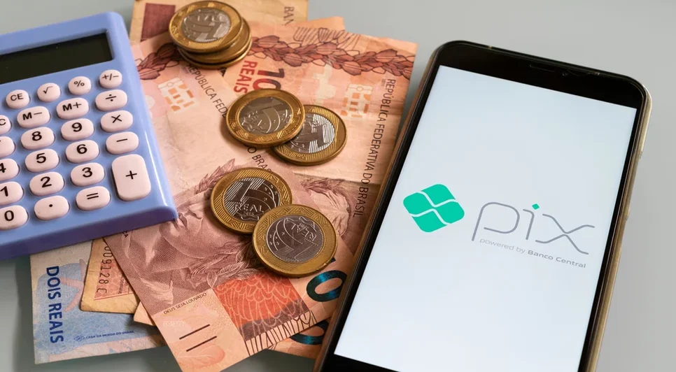 Detran lança serviço para pagamento de taxas via PIX em Sergipe; saiba como fazer