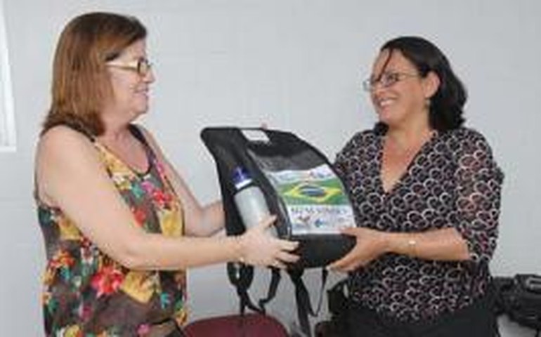 Governo reajusta remuneração de profissionais do Mais Médicos