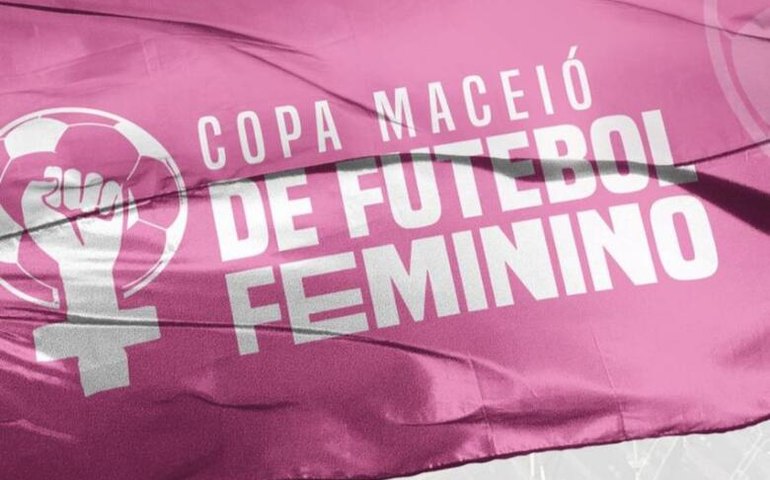 Selaj encerra inscrições e entra na reta final de preparação para a copa Maceió de futebol feminino