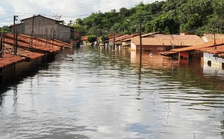 MIDR reconhece a situação de emergência em 147 cidades afetadas por desastres