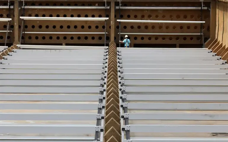 Manutenção no Guandu interromperá fornecimento de água por 18h no Rio e Baixada Fluminense no dia 25