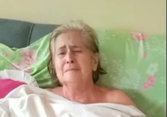 Vereador Kall Mello é cobrado em vídeo nas redes sociais por não devolver cama e cadeira de rodas emprestadas por moradora