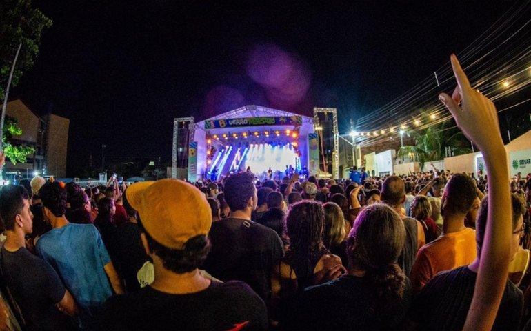 Verão Massayó segue movimentando Jaraguá; confira a programação deste sábado