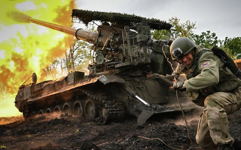 Europa não possui forças militares capazes de enfrentar a Rússia, aponta cientista político