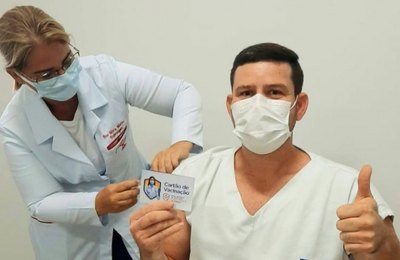1.137.796 doses das vacinas contra a Covid-19 foram aplicadas em Alagoas