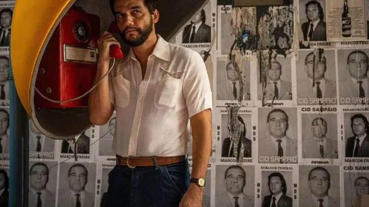 'O agente secreto', 'Pecadores' e mais filmes indicados ao Oscar estão nos cinemas por R$ 10; confira lista