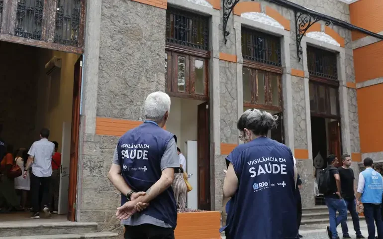 Projeto de lei que libera novos hospitais em Botafogo reacende debate sobre impacto no trânsito da Zona Sul