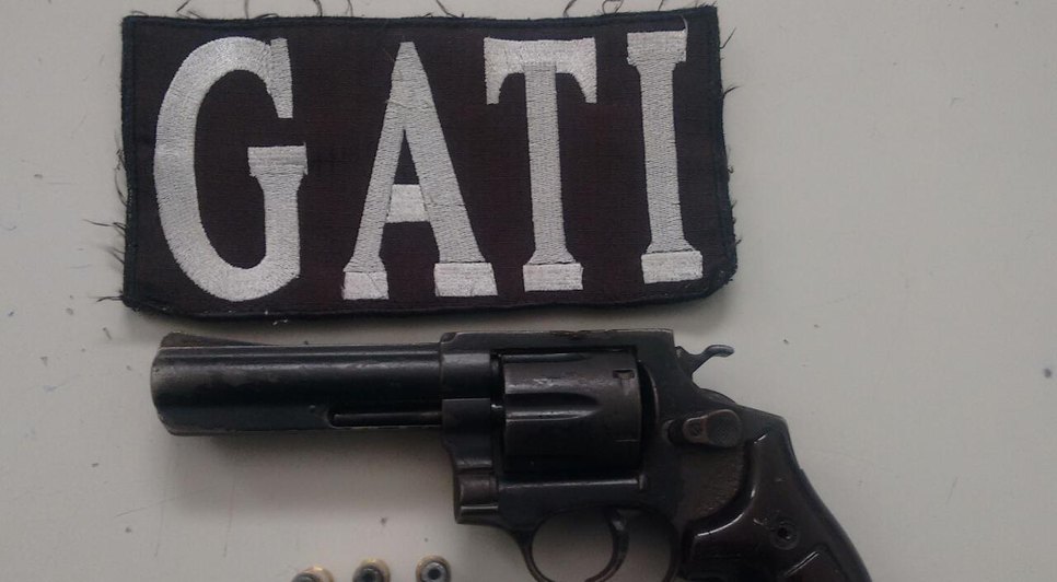 gati