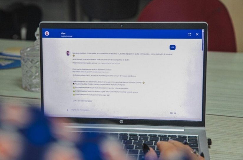 Sefaz altera acesso ao sistema da Nota Fiscal Avulsa Eletrônica