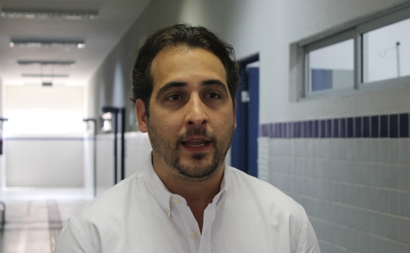 Secretários e técnicos municipais da Saúde discutem fortalecimento da APS em Penedo