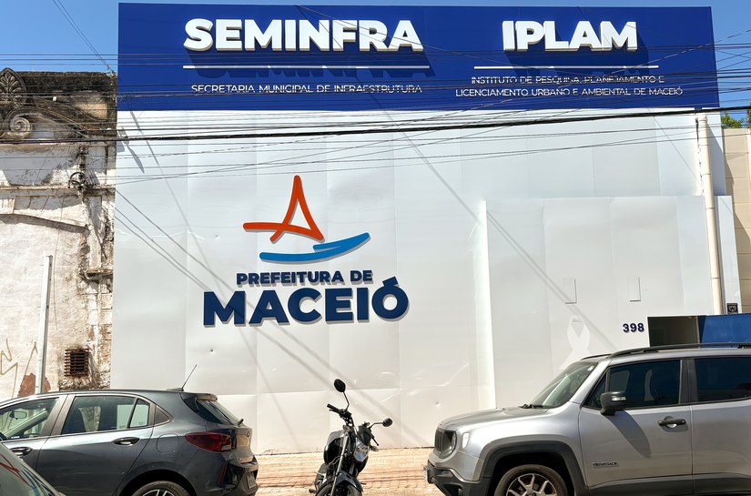 Iplam passa a atender em sede única no bairro do Jaraguá a partir de segunda-feira (9)