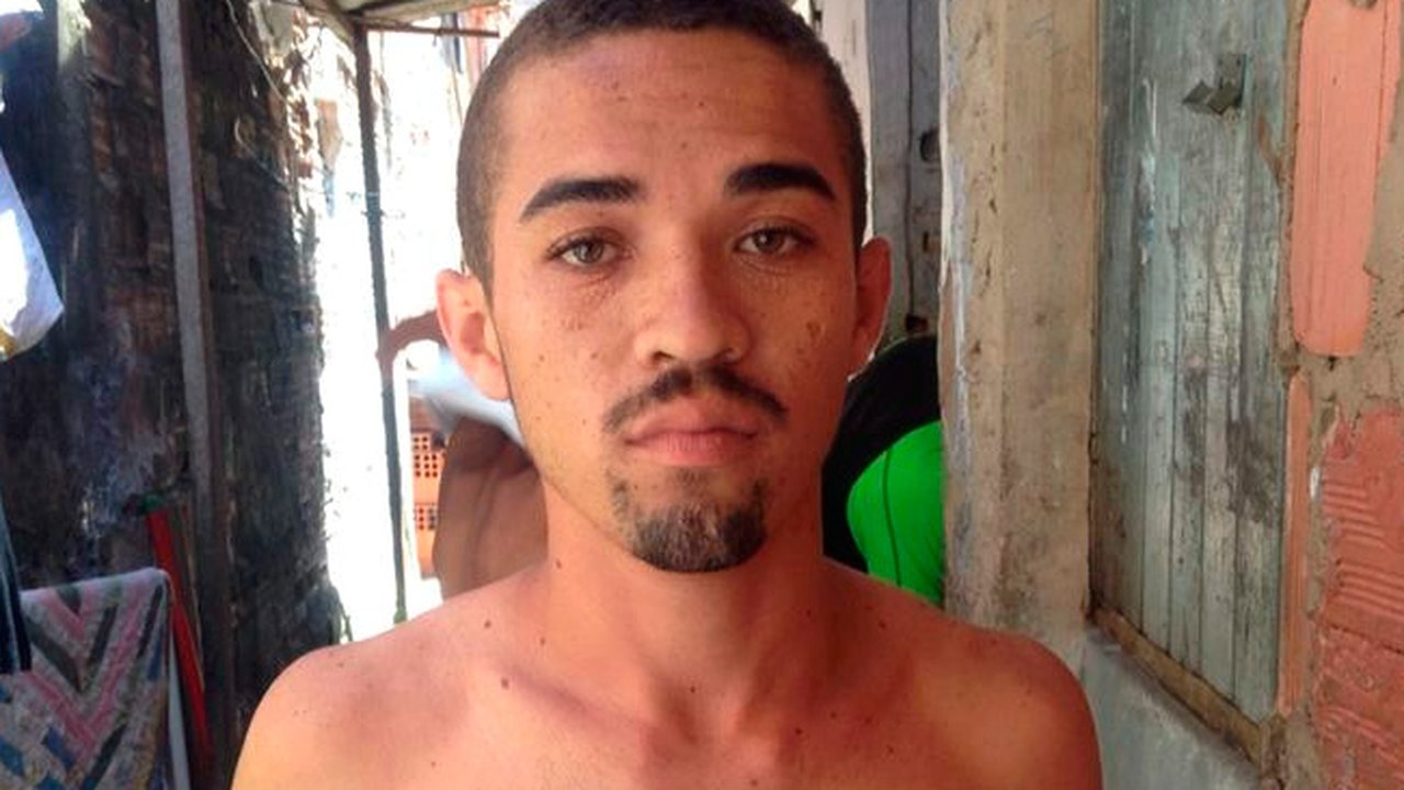 PC procura homem acusado de diversos homicídios