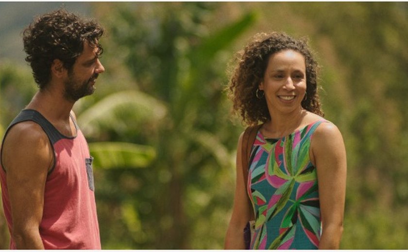 Os Sapos, filme protagonizado por Thalita Carauta, dirigido por Clara Linhart e com roteiro original de Renata Mizrahi, estreia em MACEIÓ em 13 de fevereiro