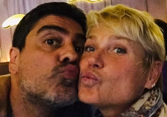 Junno defende Xuxa após críticas por alimentar morcegos em casa: 'Muita gente tem preconceito'