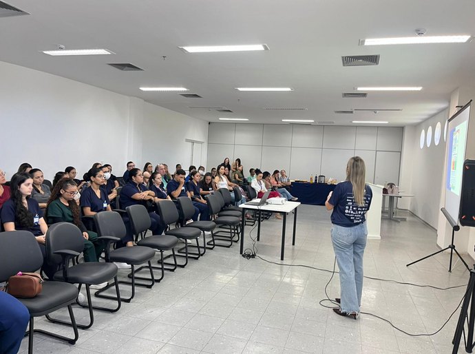 Especialista em saúde renal do Hospital Metropolitano esclarece o que fazer para manter os rins saudáveis