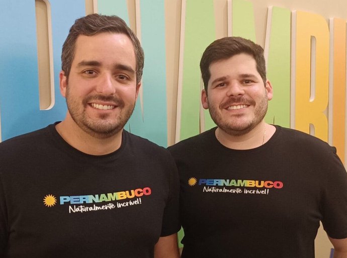 Pernambuco é finalista no prêmio Globo de Ouro do Turismo 2025