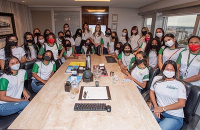 Projeto Líderes que Inspiram tem programação voltada às mulheres