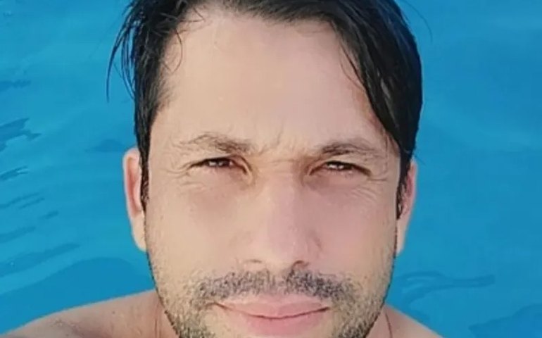 Exame de DNA confirma: corpo encontrado carbonizado é de líder comunitário desaparecido