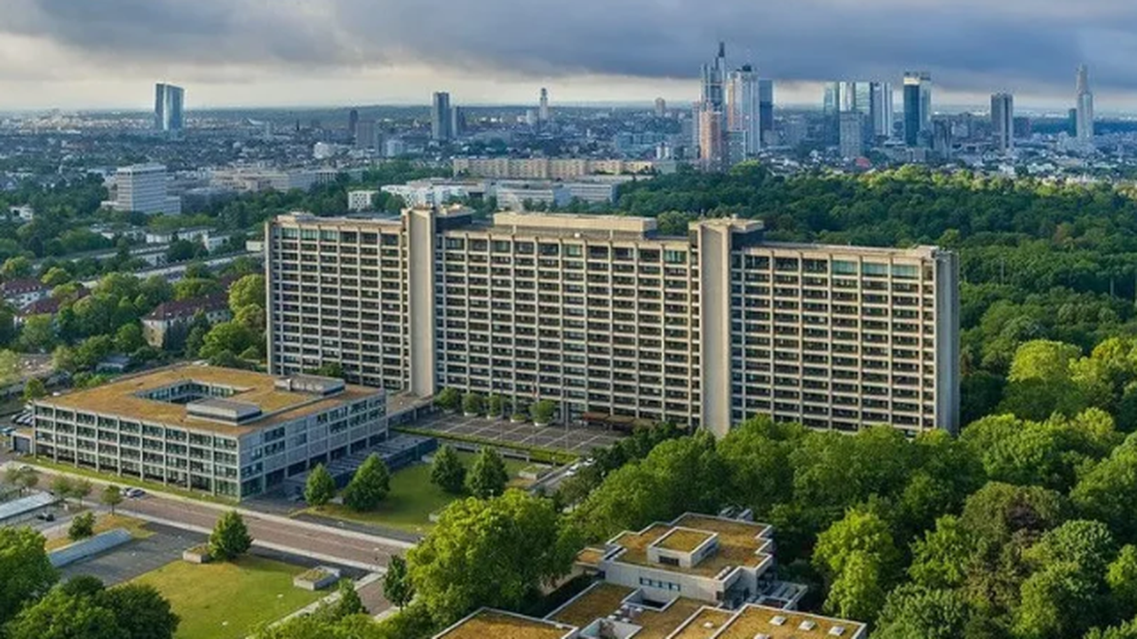 Bundesbank: recuperação da economia alemã sofre revés no 2º trimestre, com queda de 0,1% do PIB
