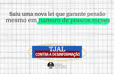 Saiba se existe lei que garante pensão alimentícia em caso de namoro