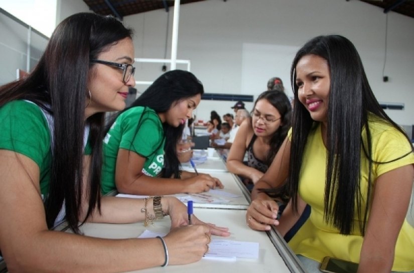 São Miguel dos Campos adere ao programa Juventude Empreendedora