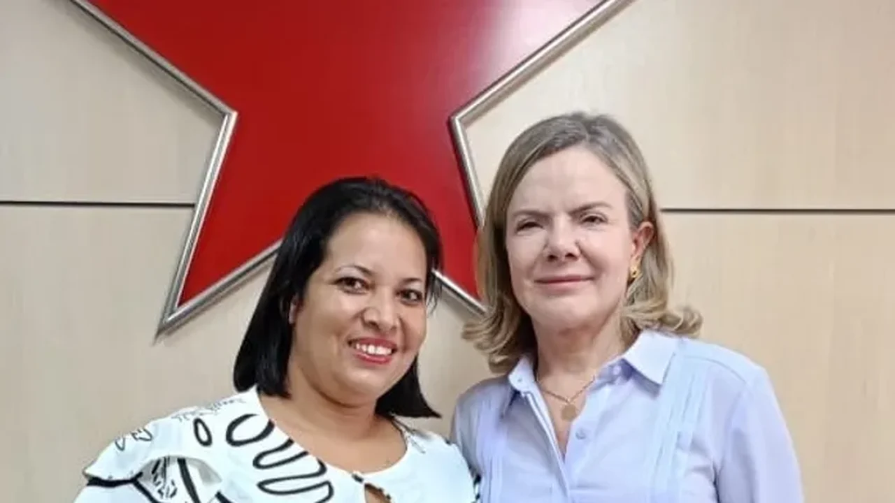 Duas chapas entrarão na disputa pelo diretório do PT em Arapiraca
