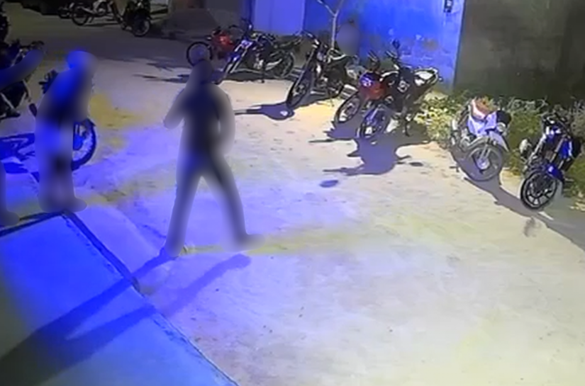 Polícia Civil investiga homícídio praticado por encapuzados no município de Anadia