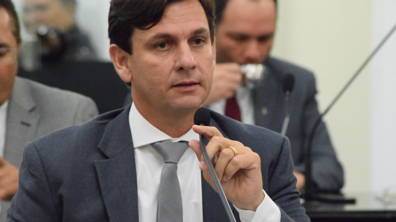 Marcelo Beltrão tomará posse em cerimônia restrita na Câmara de Vereadores de Coruripe