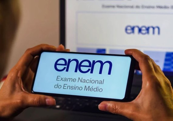 Enem não terá prova digital, apenas impressa