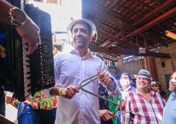 &#8220;Teremos um mês de junho em nosso Estado que nunca tivemos antes&#8221;