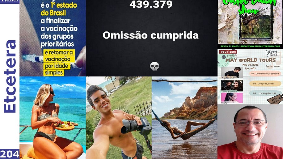 Missão ou omissão?