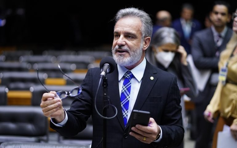 Grupo Parlamentar de Amizade Brasil/Israel repudia protestos que impediram evento na Unicamp