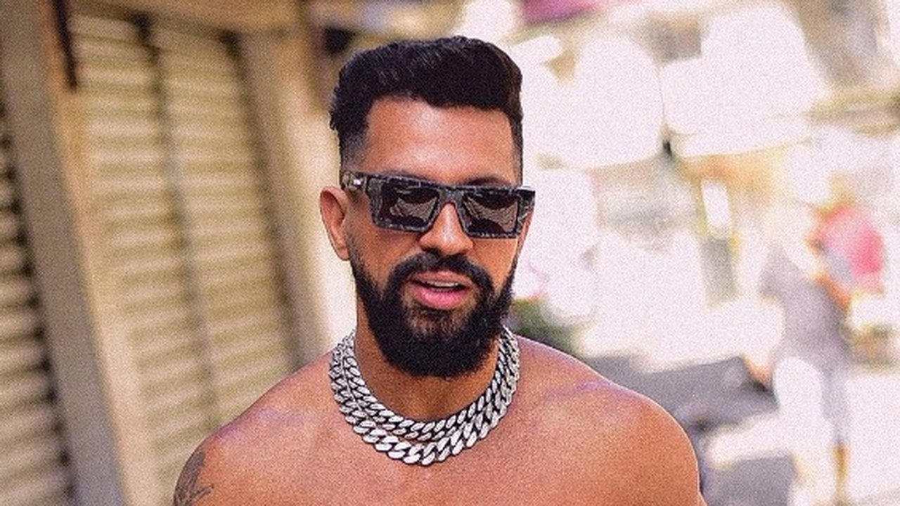 Após separação polêmica de Dennis DJ, Babi Falcão diz que falar sobre ajuda 'mulheres a identificarem relacionamentos abusivos'